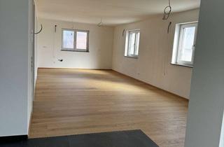 Wohnung mieten in Steigäcker 7/1, 88454 Hochdorf, Freundliche 3,5-Zimmer-Wohnung mit Einbauküche und Balkon in Hochdorf