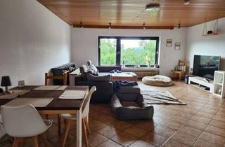Wohnung mieten in Am Hain, 35232 Dautphetal, Helle ebenerdige Wohnung in Dautphetal-Herzhausen