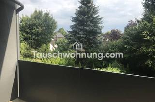 Tauschwohnungen in Tauschwohnungstraße, 76337 Waldbronn, Tauschwohnung: Ruhige 4-Zi-Whg mit großem Balkon und Blick ins Grüne