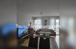 Tauschwohnungen in Offenbacher Straße 163, 63263 Neu-Isenburg, Tauschwohnung: Wohnung Baujahr 2020