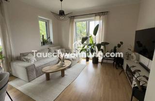 Tauschwohnungen in Wielandstr, 04564 Böhlen, Tauschwohnung: Schöne 3 Raumwohnung im Leipziger Land
