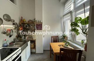 Wohnung mieten in Hobrechtstraße 19, 12047 Neukölln, Tauschwohnung: Altbauwohnung im Kiez zum Tausch gegen größere Wohnung