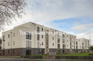 Wohnung mieten in Tauschwohnungstraße, 76726 Germersheim, Tauschwohnung: Helle Neubauwohnung mit Dachterrasse und EBK – faire Miete!