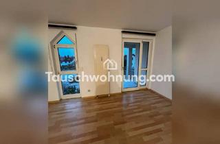 Tauschwohnungen in Birkenstr. 17, 85604 Zorneding, Tauschwohnung: Helle 2,5-Zimmer-Wohnung in Toplage – nur 400 m zur S-Bahn