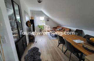 Tauschwohnungen in Bahnhofstraße, 46359 Heiden, Tauschwohnung: Moderne Wohnung mit tollem Ausblick (nahe Bf. nach Essen)