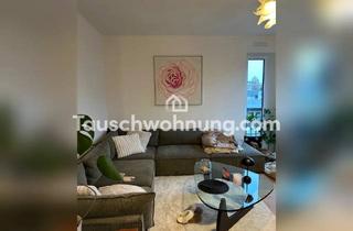 Tauschwohnungen in Berrenrather Straße 511Q, 50354 Hürth, Tauschwohnung: Neubau am Decksteiner Weiher für 2 Zimmer Wohnung