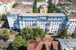 Wohnung mieten in Tauschwohnungstraße, 10119 Mitte (Mitte), Tauschwohnung: 1.5-Zimmer Wohnung mit Einbauküche im Herzen Berlins