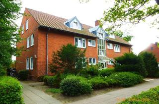 Wohnung mieten in Adolf-Brütt Straße 16, 25813 Husum, 3-Zimmer-Wohnung ab 01.03.2026 zu vermieten