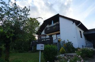 Wohnung mieten in 55288 Partenheim, Stilvolle 5-Zimmer-Maisonette-Wohnung mit geh. Innenausstattung mit Balkon und EBK in Partenheim