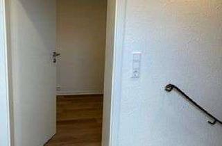 Wohnung mieten in Hermann-Rothert-Straße 22, 49593 Bersenbrück, Erstbezug nach Sanierung mit Balkon: Attraktive 4-Raum-Wohnung mit geh. Innenausstattung