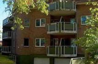 Wohnung mieten in Soltauer Straße 22 b, 29525 Uelzen, Gepflegte 2-Raum-Maisonette-Wohnung mit Balkon und Einbauküche in Uelzen