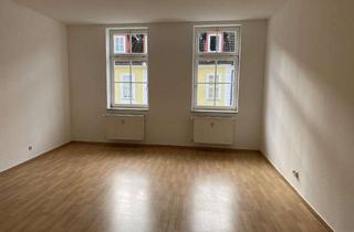 Wohnung mieten in Obere Marktstraße 27, 98646 Hildburghausen, Helle 3-Zimmer-Wohnung in Hildburghausen - Zentrale Lage