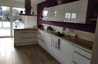 Penthouse mieten in Dawestraße, 33397 Rietberg, Ansprechende und neuwertige 3-Raum-Penthouse-Wohnung mit EBK in Rietberg