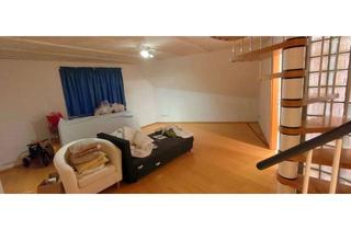 Wohnung mieten in Berliner Straße 69, 25746 Heide, Schöne und gepflegte 3-Raum-DG-Wohnung mit Balkon und Einbauküche in Heide