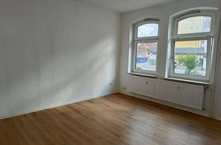Wohnung mieten in 34497 Korbach, Attraktive und vollständig renovierte 4-Zimmer-Erdgeschosswohnung mit Terrasse in Korbach