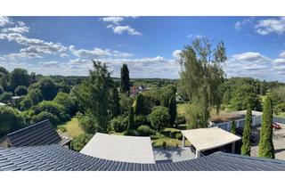 Wohnung mieten in 42799 Leichlingen, Kernsanierte 3-Zimmer-Dachgeschosswohnung mit geh. Innenausstattung und Balkon, kein Wohnblock