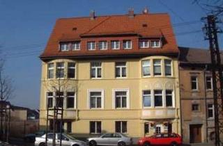 Wohnung mieten in Planstrasse 21, 99510 Apolda, Dachgeschoßwohnung im Stadtzentrum ab November 2025