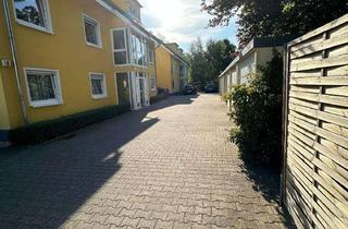 Sozialwohnungen mieten in Toppmannsweg 6a, 33659 Senne, Attraktive 2-Zimmer-Wohnung mit Balkon in Bielefeld-Senne nur mit WBS