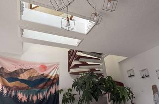 Wohnung mieten in 90552 Röthenbach, Maisonettewohnung - Balkon, TG & Galeriecharakter