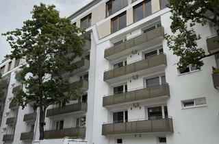 Wohnung mieten in Aachener Straße 37, 10713 Wilmersdorf (Wilmersdorf), Erstbezug nach Sanierung: attraktive 1,5-Zimmer-Wohnung mit Einbauküche und Balkon in Berlin