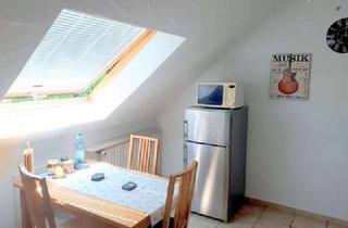 Wohnung mieten in 63801 Kleinostheim, Helle 2-Zimmer-Dachgeschosswohnung in Kleinostheim mit Stellplatz