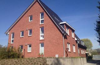 Wohnung mieten in Wulfsdorfer Weg 14, 22949 Ammersbek, Exklusive 3-Zimmer-Wohnung mit Balkon und Einbauküche in Ammersbek