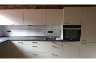Wohnung mieten in 97782 Gräfendorf, Schöne und modernisierte 4-Zimmer-Erdgeschosswohnung mit gehobener Innenausstattung in Gräfendorf