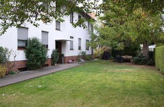 Wohnung mieten in Hermann-Löns-Straße 14, 32547 Bad Oeynhausen, Gepflegte 2-Zimmer-DG-Wohnung mit EBK in Bad Oeynhausen