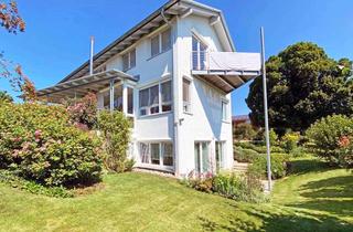Wohnung mieten in Höhenweg 1b, 88718 Daisendorf, Attraktive 3-Zimmer-Wohnung mit See- und Alpenblick am Rand Meersburgs