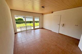 Wohnung mieten in 56299 Ochtendung, Frisch sanierte, attraktive 2ZKB mit Garten in Ochtendung