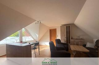 Wohnung mieten in 26524 Hage, SINGLEWOHNUNG IN RUHIGER LAGE VON HAGE!