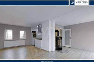 Wohnung mieten in 35096 Weimar, Gemütliche Wohnung in guter Lage!