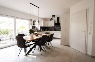 Wohnung mieten in 91522 Ansbach, Moderne 3-Zimmer-Erdgeschosswohnung mit Terrasse, Garage und Hausmeisterservice