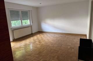 Wohnung mieten in 88212 Ravensburg, Exklusive, modernisierte 3-Raum-Erdgeschosswohnung mit Terasse