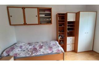 WG-Zimmer mieten in Rohrbronner Straße 55, 73630 Remshalden, Schönes Zimmer in netter Wg