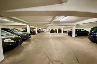 Garagen kaufen in Zesenstraße 14, 22301 Winterhude, Garagenstellplätze in Winterhude zur Eigennutzung oder für Kapitalanleger, provisionsfrei