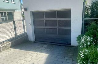 Garagen kaufen in Landshuter Straße 72, 85354 Freising, Tiefgaragenstellplatz in 85354 Freising