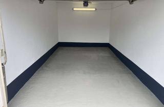 Garagen mieten in Johannes-Lampe-Straße, 64823 Groß-Umstadt, Garage in Groß-Umstadt Kernstadt