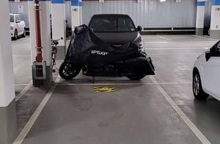 Garagen mieten in An Der Weberei, 96047 Bamberg, Tiefgaragenstellplatz Bamberg ERBA-Park
