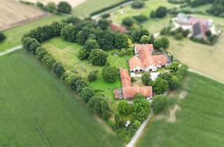 Villa kaufen in 33829 Borgholzhausen, Ein Anwesen für Visionäre – und für Ihr Lebenswerk