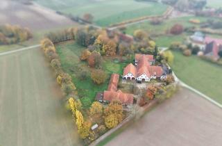 Villa kaufen in 33829 Borgholzhausen, Ein Ort voller Geschichte – und unendlicher Möglichkeiten