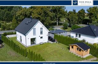 Haus kaufen in 19217 Carlow, Neues Energiesparhaus im Bestzustand!