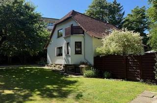 Einfamilienhaus kaufen in Roggendorfer Chaussee 10, 19205 Gadebusch, Gepflegtes Einfamilienhaus mit Einliegerwohnung in zentraler Lage