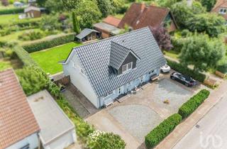 Haus kaufen in 24637 Schillsdorf, KfW 60-Haus mit Einliegerwohnung - nachhaltig wohnen, gemeinsam leben