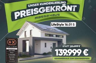 Einfamilienhaus kaufen in 39606 Bretsch, Einfamilienhaus gefällig ? JETZT mit dem Marktführer realisieren!