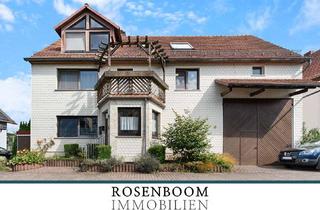 Haus kaufen in 36280 Oberaula, Ein Haus mit Weitblick – durchdachtes Raumwunder für Generationen