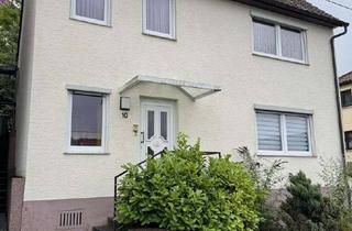 Einfamilienhaus kaufen in Am Weiherrain 10, 72138 Kirchentellinsfurt, Privatverkauf - Einfamilienhaus in Kirchentellinsfurt