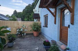 Haus kaufen in Brunnenplatz 13, 93197 Zeitlarn, Schnuckeliges Haus mit herrlichem Ausblick in Hanglage