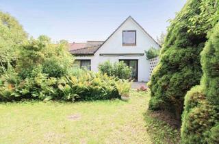 Haus kaufen in 25774 Lunden, Gemütliches Zuhause mit geschütztem Garten