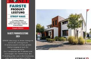 Villa kaufen in 56865 Reidenhausen, Moderne Stadtvilla mit 175 m² Wohnfläche